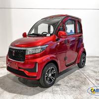 FREEDOM OTTO - Macchina Senza Patente