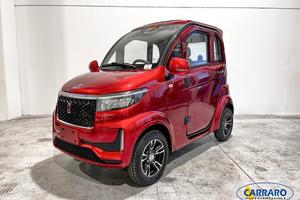 FREEDOM OTTO - Macchina Senza Patente