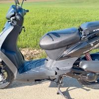 Kymco Agility 50 4t