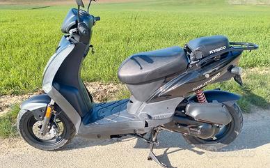 Kymco Agility 50 4t