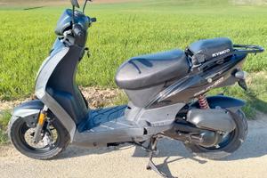Kymco Agility 50 4t
