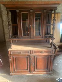 Credenza d’epoca