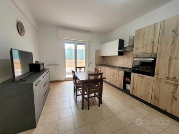 Appartamento Terracina