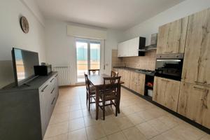 Appartamento Terracina
