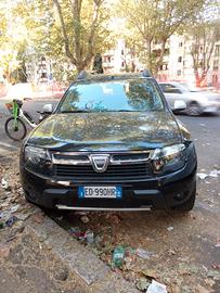 dacia dastet