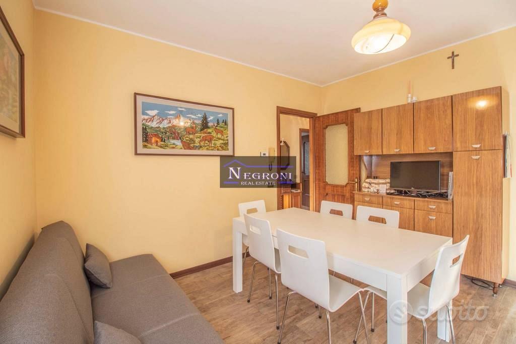 Appartamento – Gandellino, Salvoldi - Vista 3
