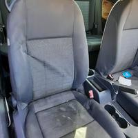 VOLKSWAGEN GOLF 5 2007 - TAPPEZZERIA
