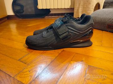 Reebok Legacy lifter IV 