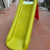 Scivola