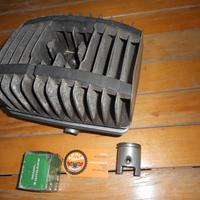 cilindro testa zundapp 50