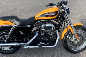 sportster Roadster 1200 carburatore 