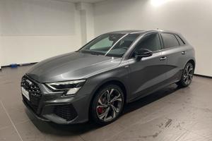 Audi A3 Audi Sportback S line edition 45 TFSI...