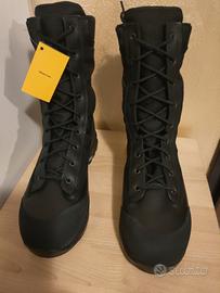 stivaletti anfibi carabinieri 