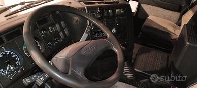 Iveco Eurostar 240E42