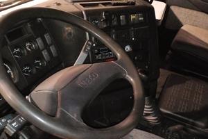 Iveco Eurostar 240E42
