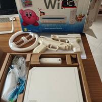 Wii Nintendo usata