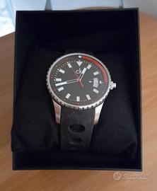 Orologio Calvin Klein quartz Uomo