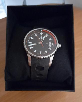 Orologio Calvin Klein quartz Uomo