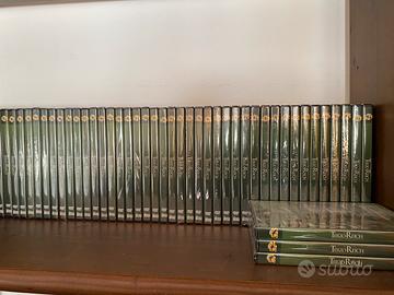 Video enciclopedia del Terzo Reich