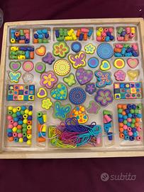 Set di Perline per bambini