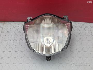 FARO ANTERIORE YAMAHA XT660R 2004 2016 XT 660 R 20