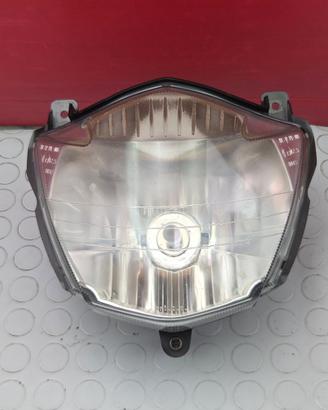 FARO ANTERIORE YAMAHA XT660R 2004 2016 XT 660 R 20