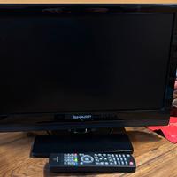 TV 22 pollici HD