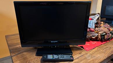 TV 22 pollici HD