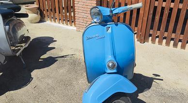 Piaggio VESPA 150 SUPER- 1966