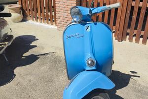 Piaggio VESPA 150 SUPER- 1966
