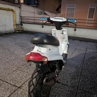 MBK 3WW BOOSTER 50 BIANCO PERLATO USATO