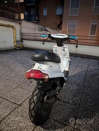 MBK 3WW BOOSTER 50 BIANCO PERLATO USATO