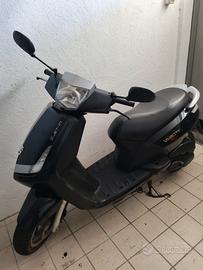 scooter 50