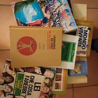 libri per ragazzi 