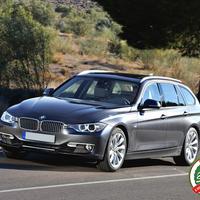 BMW 318 d Touring Modern Autom