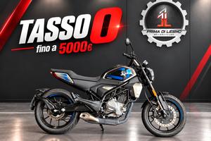 Cf Moto 300CL-X HERITAGE