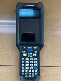 TERMINALE HONEYWELL CK65 ANDROID