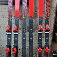 Sci  Rossignol Hero Factory FIS GS 193 cm R30