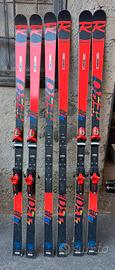 Sci  Rossignol Hero Factory FIS GS 193 cm R30