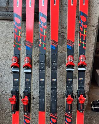 Sci  Rossignol Hero Factory FIS GS 193 cm R30