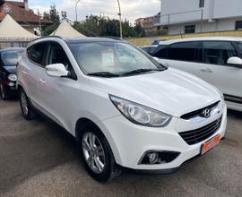 Hyundai iX35 2013