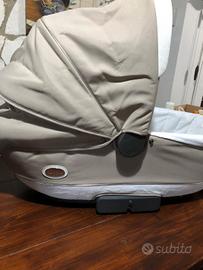 Trio Inglesina System 4