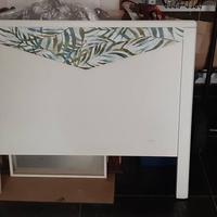 testatine/ testiere  letto singolo