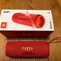 Jbl flip 6