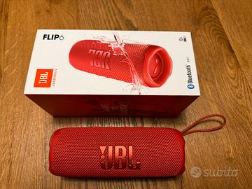 Jbl flip 6