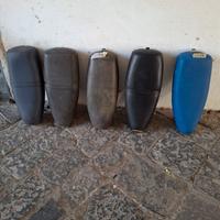 selle per vespa px usate