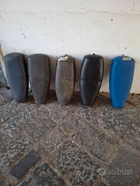 selle per vespa px usate