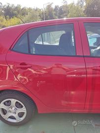 Porta posteriore dx KIA PICANTO del 2018