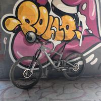 specialized enduro Comp 