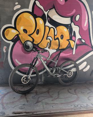 specialized enduro Comp 
